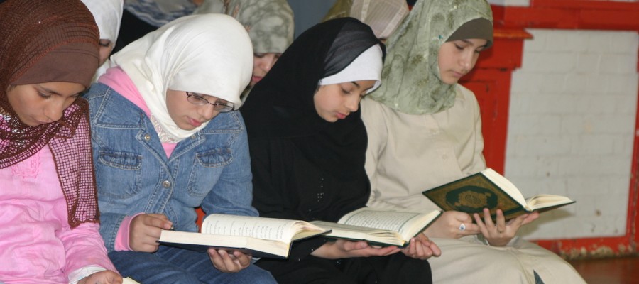 An-Noor Qur’an Competition (2005)