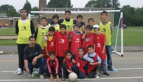 Al-Huda Sports and Last Day (2005)