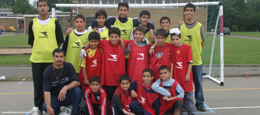 Al-Huda Sports and Last Day (2005)