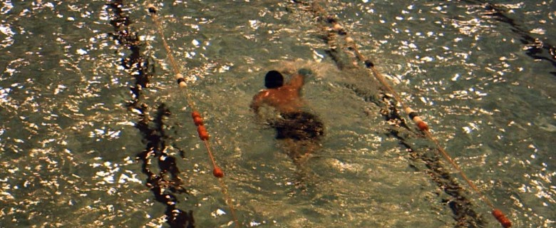 Noor Swimmathon for Orphans (2006)